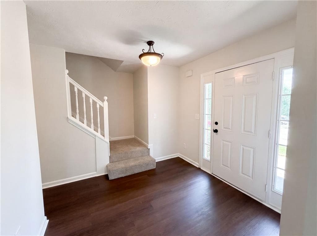 4 bedroom, 3 bathroom, 2,938 sq ft single family residence for sale at 1672 Bennett Drive, Mcdonough, GA 30253 — photo 6