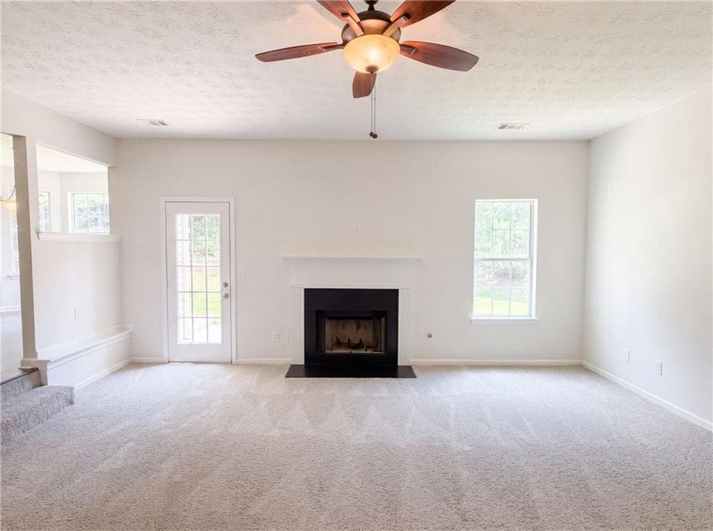 4 bedroom, 3 bathroom, 2,938 sq ft single family residence for sale at 1672 Bennett Drive, Mcdonough, GA 30253 — photo 9