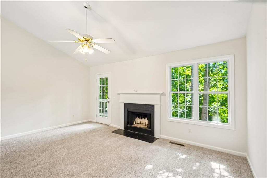 4 bedroom, 3 bathroom, 1,556 sq ft single family residence for sale at 6550 Snowbird Lane, Douglasville, GA 30134 — photo 5