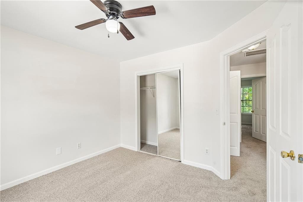 4 bedroom, 3 bathroom, 1,556 sq ft single family residence for sale at 6550 Snowbird Lane, Douglasville, GA 30134 — photo 10