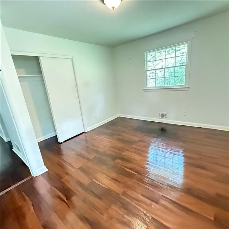 4 bedroom, 2 bathroom, 2,114 sq ft single family residence for sale at 868 King Road, Jonesboro, GA 30236 — photo 6