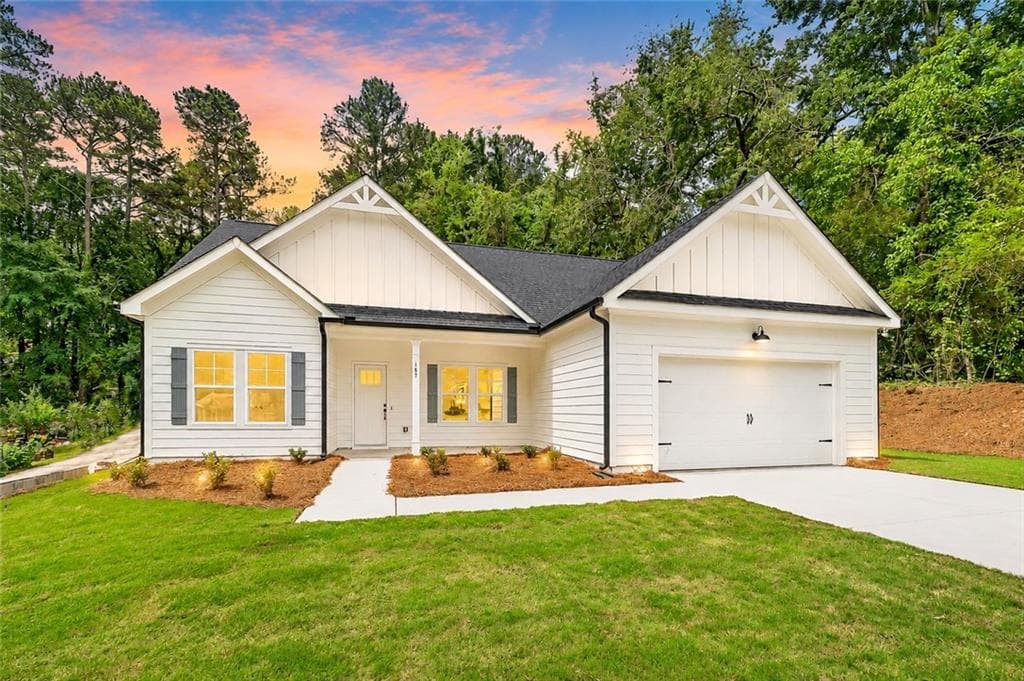 187 Belletta Drive