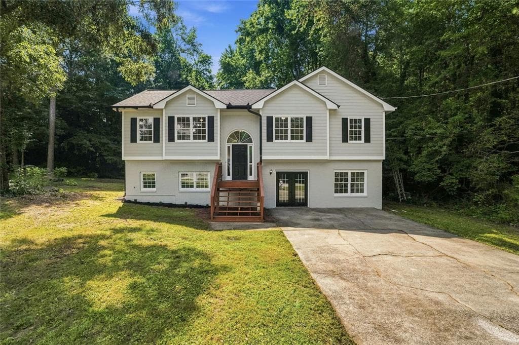 60 Shady Court, Carrollton, GA 30116 — most recent listing photo