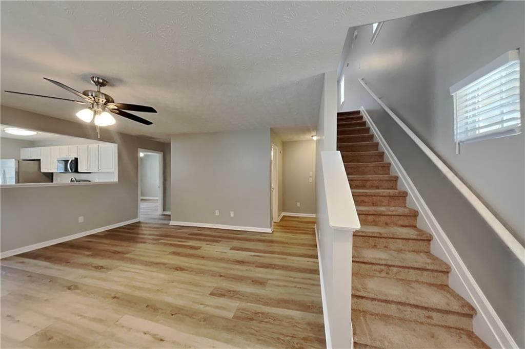 3 bedroom, 3 bathroom, 1,650 sq ft single family residence for rent at 76 Arrowhead Drive, Dallas, GA 30132 for $1,855 a month — photo 4