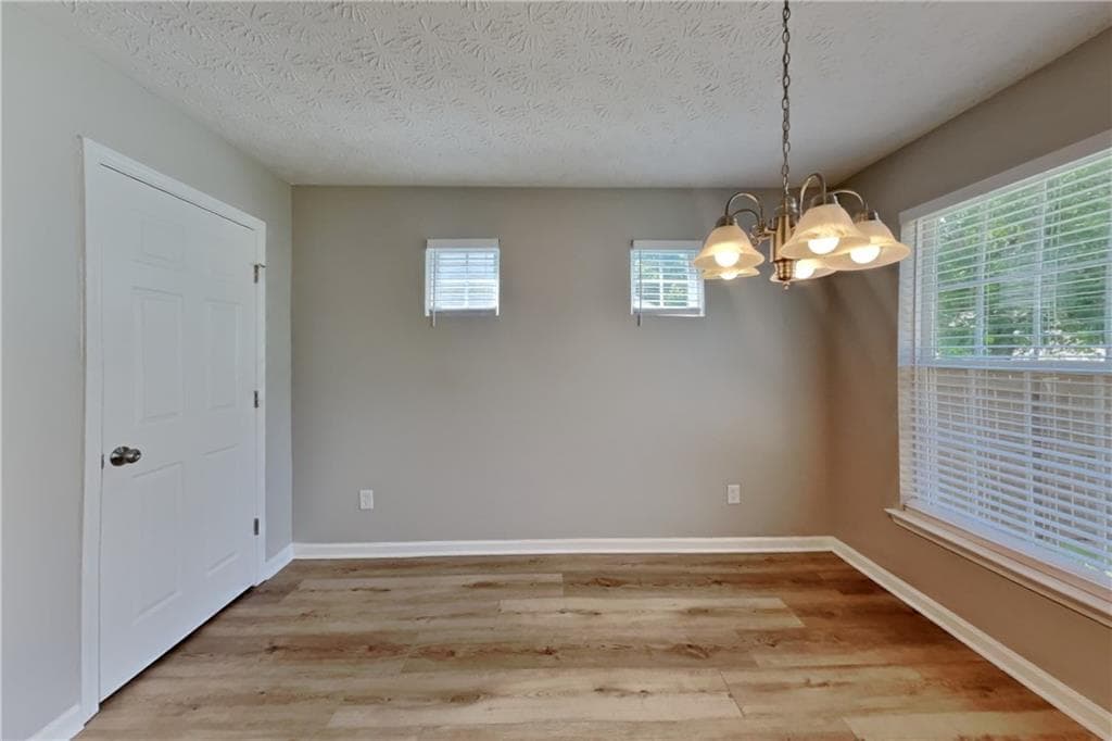 3 bedroom, 3 bathroom, 1,650 sq ft single family residence for rent at 76 Arrowhead Drive, Dallas, GA 30132 for $1,855 a month — photo 6