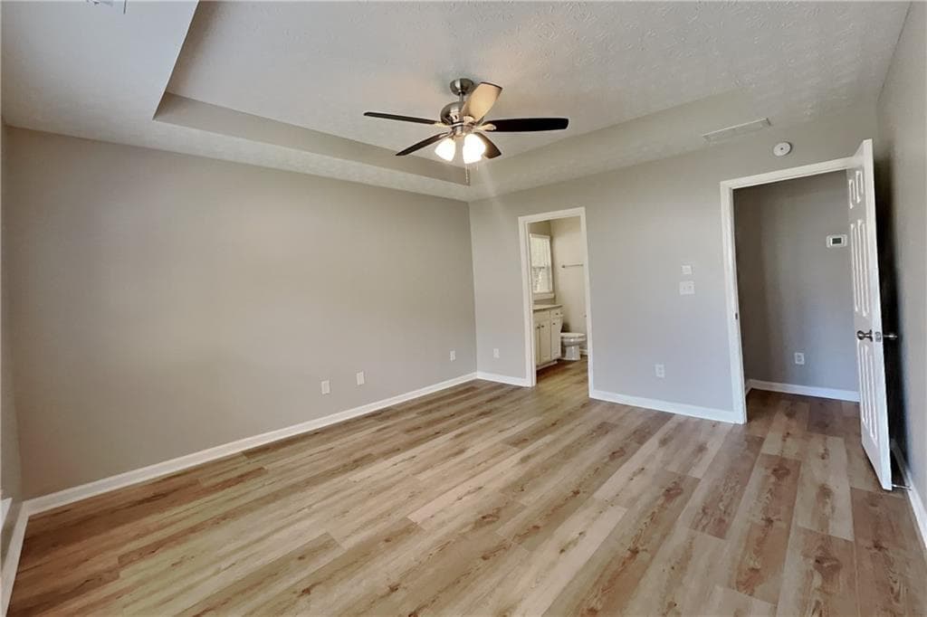 3 bedroom, 3 bathroom, 1,650 sq ft single family residence for rent at 76 Arrowhead Drive, Dallas, GA 30132 for $1,855 a month — photo 7
