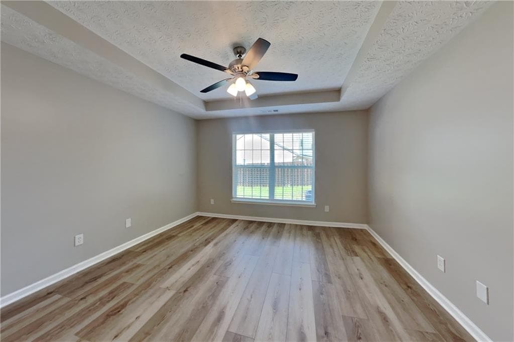 3 bedroom, 3 bathroom, 1,650 sq ft single family residence for rent at 76 Arrowhead Drive, Dallas, GA 30132 for $1,855 a month — photo 8
