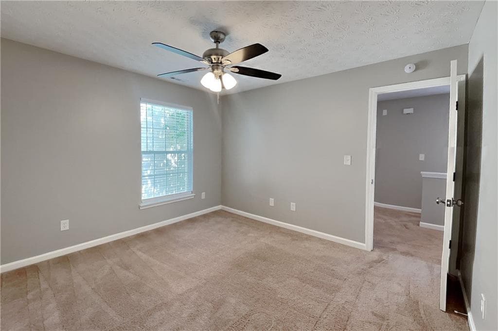 3 bedroom, 3 bathroom, 1,650 sq ft single family residence for rent at 76 Arrowhead Drive, Dallas, GA 30132 for $1,855 a month — photo 10