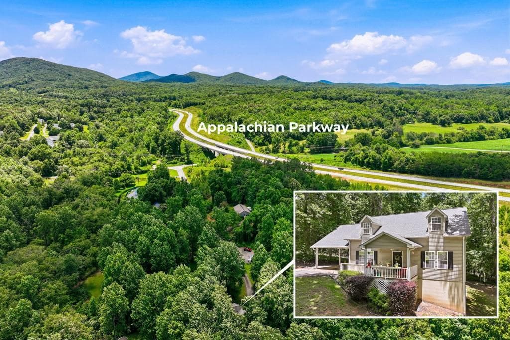 3 bedroom, 3 bathroom, 2,208 sq ft single family residence for sale at 188 Seaborn Drive, Cleveland, GA 30528 — photo 8
