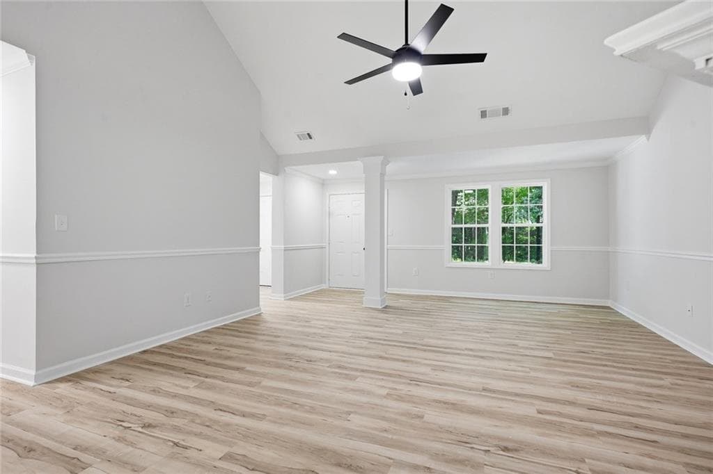3 bedroom, 2 bathroom, 1,600 sq ft single family residence for sale at 1994 Atha Woods Drive, Monroe, GA 30655 — photo 6