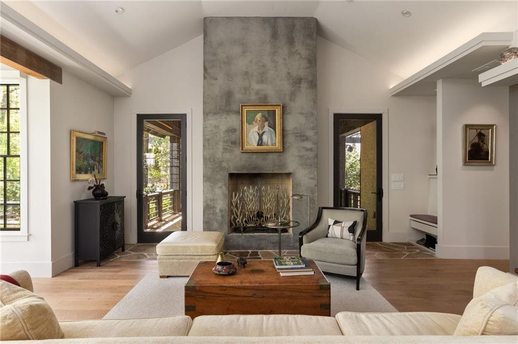 2 bedroom, 2 bathroom single family residence for sale at 37 Swann Ridge, Chattahoochee Hills, GA 30268 — photo 8