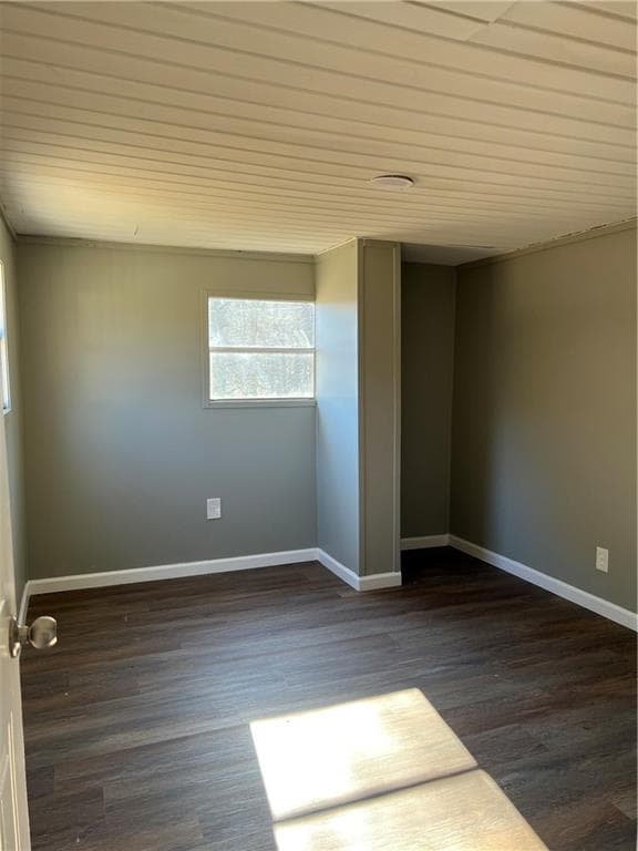 1 bedroom, 1 bathroom single family residence for rent at 336 Georgianna Street, Jasper, GA 30143 for $1,100 a month — photo 3
