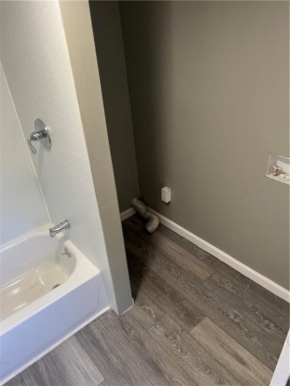 1 bedroom, 1 bathroom single family residence for rent at 336 Georgianna Street, Jasper, GA 30143 for $1,100 a month — photo 4