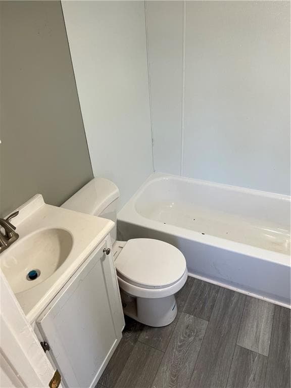 1 bedroom, 1 bathroom single family residence for rent at 336 Georgianna Street, Jasper, GA 30143 for $1,100 a month — photo 5