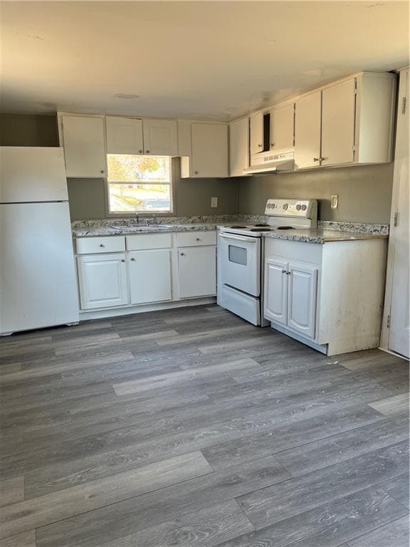 1 bedroom, 1 bathroom single family residence for rent at 336 Georgianna Street, Jasper, GA 30143 for $1,100 a month — photo 7