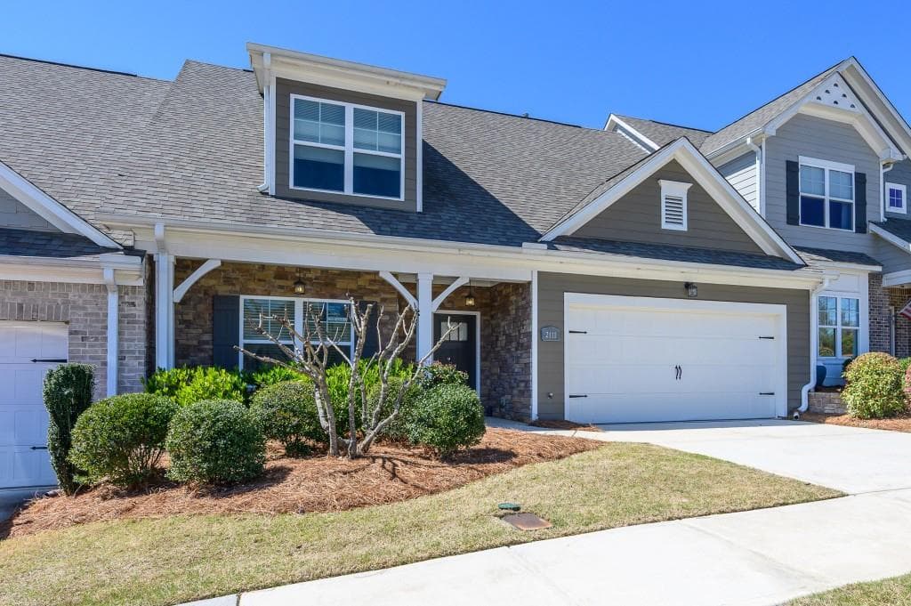 2111 Slick Stone Drive