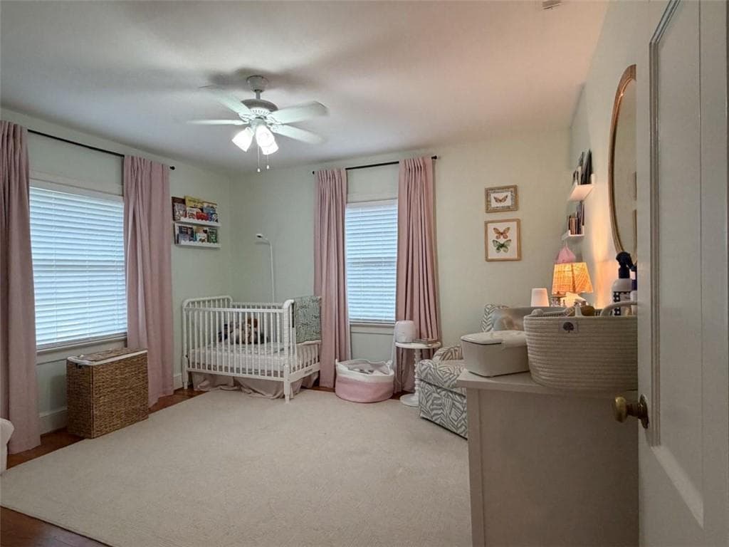 4 bedroom, 2 bathroom, 1,918 sq ft single family residence for sale at 208 Dodd Street, Rome, GA 30165 — photo 9