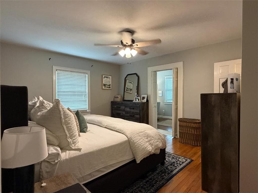 4 bedroom, 2 bathroom, 1,918 sq ft single family residence for sale at 208 Dodd Street, Rome, GA 30165 — photo 10