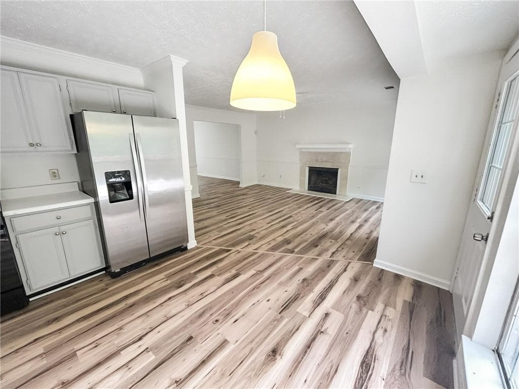 4 bedroom, 4 bathroom, 2,024 sq ft single family residence for rent at 2945 Georgian Manor Drive, Alpharetta, GA 30022 for $2,799 a month — photo 9