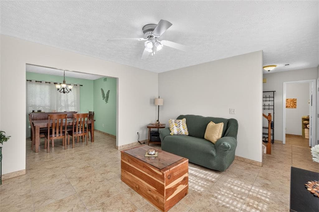 3 bedroom, 3 bathroom, 1,714 sq ft single family residence for sale at 1325 Township Drive, Lawrenceville, GA 30043 — photo 8