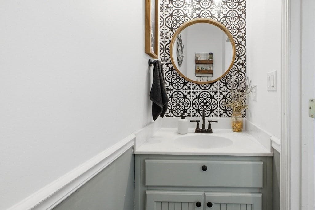 4 bedroom, 3 bathroom, 2,069 sq ft single family residence for sale at 105 Arbor Hills Circle, Talking Rock, GA 30175 — photo 6