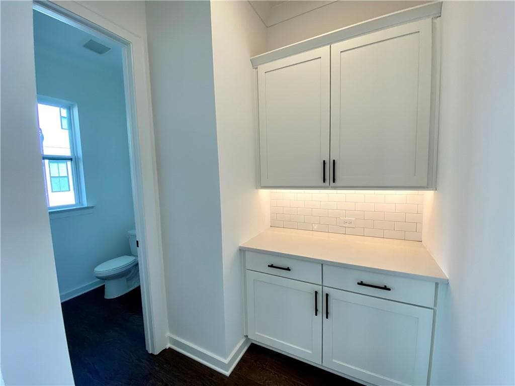 4 bedroom, 4 bathroom townhouse for rent at 435 Ashbury Drive, Alpharetta, GA 30076 for $3,800 a month — photo 8