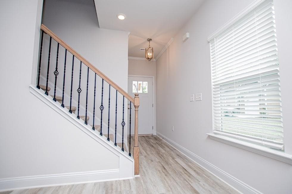 3 bedroom, 3 bathroom, 1,657 sq ft single family residence for sale at 205 Vineyard Walk, Carrollton, GA 30117 — photo 8