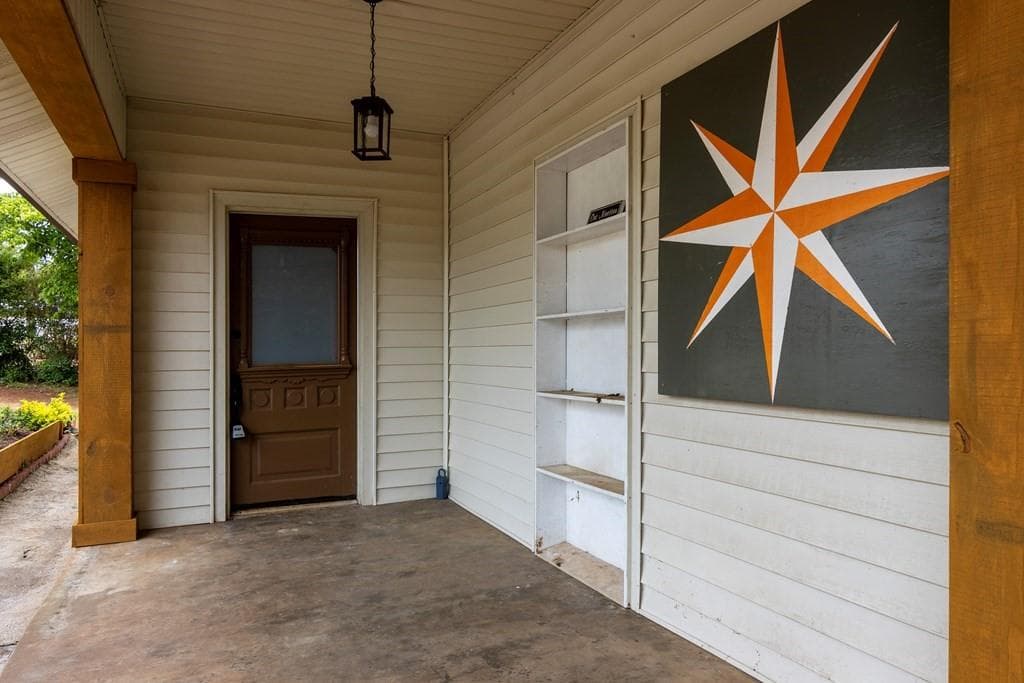 2 bedroom, 2 bathroom, 1,001 sq ft single family residence for sale at 119 Harmon Avenue, Carrollton, GA 30117 — photo 6