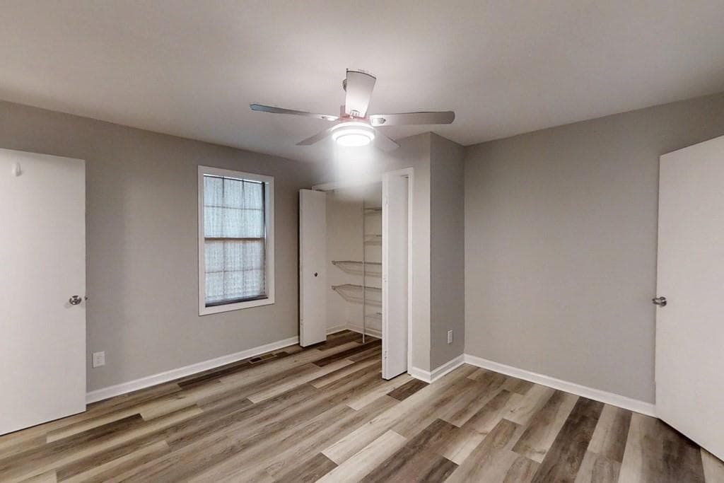 2 bedroom, 2 bathroom, 1,001 sq ft single family residence for sale at 119 Harmon Avenue, Carrollton, GA 30117 — photo 9