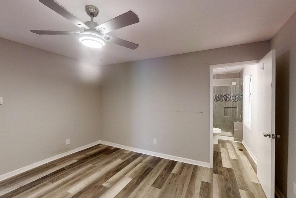 2 bedroom, 2 bathroom, 1,001 sq ft single family residence for sale at 119 Harmon Avenue, Carrollton, GA 30117 — photo 10