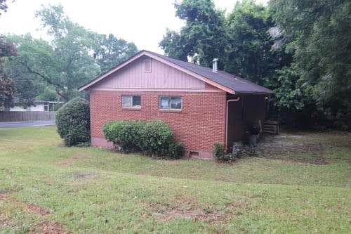 3 bedroom, 1 bathroom, 1,102 sq ft single family residence for sale at 3302 Glenco Drive, Decatur, GA 30032 — photo 4
