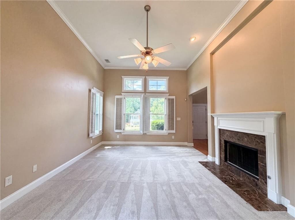 4 bedroom, 3 bathroom, 2,176 sq ft single family residence under contract at 2983 Boulder Walk Court, Atlanta, GA 30316 — photo 8