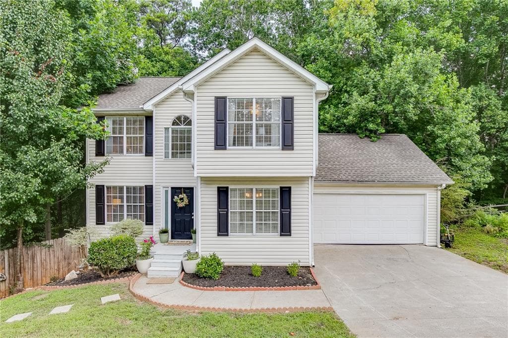 508 Misty Creek, Canton, GA 30114 — most recent listing photo