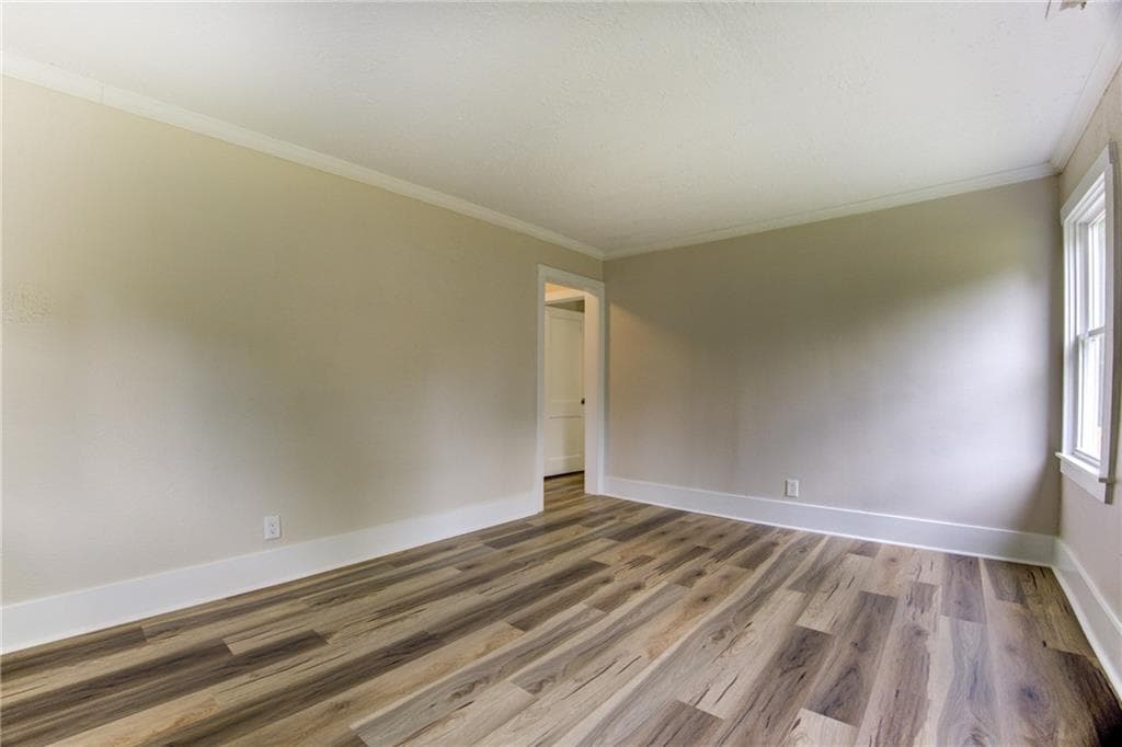 2 bedroom, 1 bathroom, 702 sq ft single family residence under contract at 7107 Geiger Street, Covington, GA 30014 — photo 7