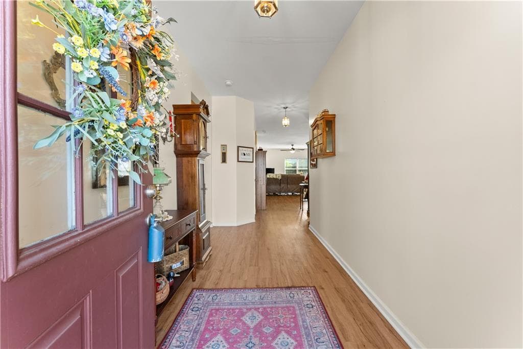 3 bedroom, 2 bathroom, 1,614 sq ft single family residence for sale at 740 Independence Avenue, Pendergrass, GA 30567 — photo 6