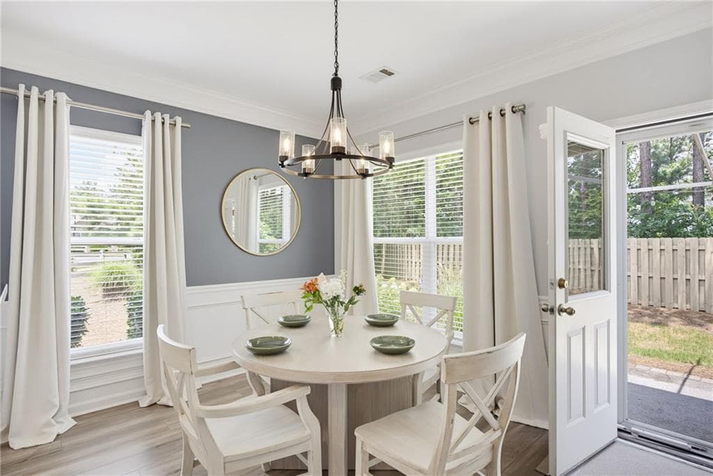 3 bedroom, 3 bathroom, 1,655 sq ft townhouse for sale at 403 Mountain View Lane, Woodstock, GA 30188 — photo 10