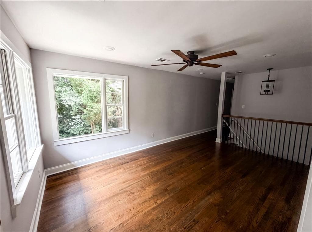 3 bedroom, 2 bathroom, 1,963 sq ft single family residence for sale at 2336 Nesbitt Drive, Atlanta, GA 30319 — photo 3