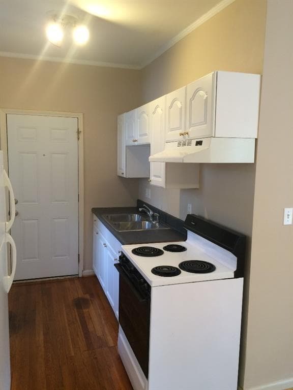 1 bedroom, 1 bathroom, 950 sq ft other for rent at 1171 E Rock Springs Road A, Atlanta, GA 30306 for $1,150 a month — photo 2