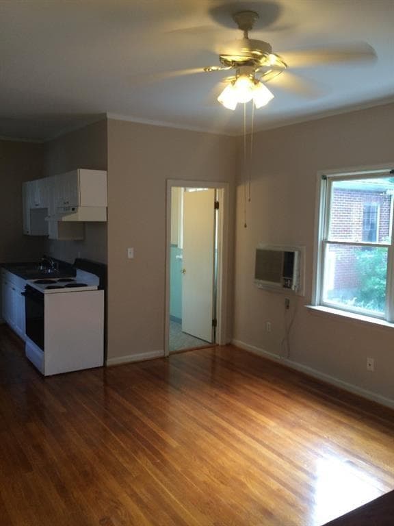 1 bedroom, 1 bathroom, 950 sq ft other for rent at 1171 E Rock Springs Road A, Atlanta, GA 30306 for $1,150 a month — photo 4
