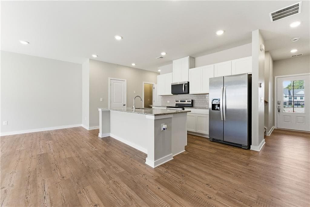 3 bedroom, 3 bathroom, 1,936 sq ft townhouse for rent at 1905 Westwind Street, Lawrenceville, GA 30043 for $2,250 a month — photo 3