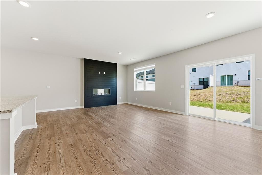 3 bedroom, 3 bathroom, 1,936 sq ft townhouse for rent at 1905 Westwind Street, Lawrenceville, GA 30043 for $2,250 a month — photo 5