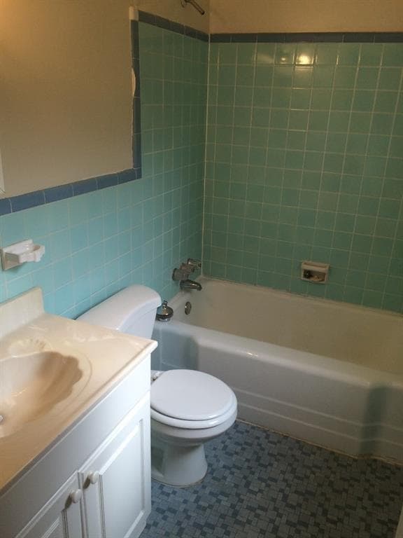 1 bedroom, 1 bathroom, 950 sq ft other for rent at 1171 E Rock Springs Road A, Atlanta, GA 30306 for $1,150 a month — photo 7