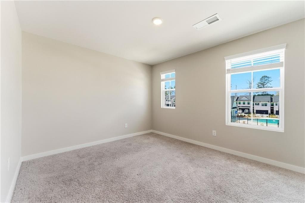 3 bedroom, 3 bathroom, 1,936 sq ft townhouse for rent at 1905 Westwind Street, Lawrenceville, GA 30043 for $2,250 a month — photo 9