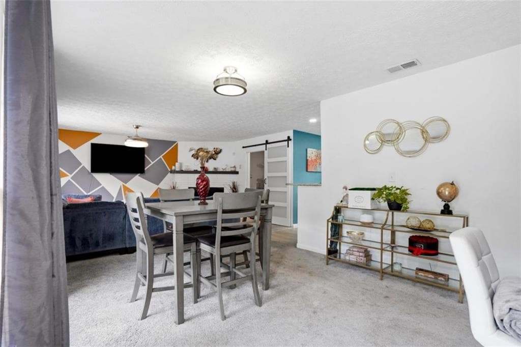 3 bedroom, 2 bathroom, 1,050 sq ft single family residence for rent at 405 King Arthur Court, Jonesboro, GA 30236 for $1,830 a month — photo 3