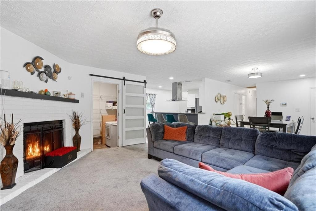 3 bedroom, 2 bathroom, 1,050 sq ft single family residence for rent at 405 King Arthur Court, Jonesboro, GA 30236 for $1,830 a month — photo 4