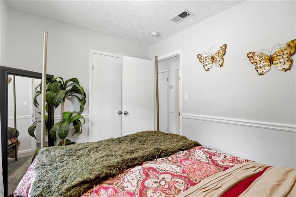 3 bedroom, 2 bathroom, 1,050 sq ft single family residence for rent at 405 King Arthur Court, Jonesboro, GA 30236 for $1,830 a month — photo 9