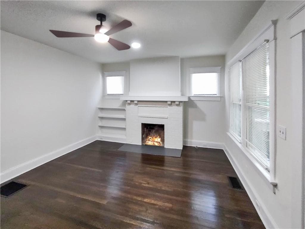 4 bedroom, 3 bathroom, 1,659 sq ft single family residence for sale at 590 Seminole Avenue, Atlanta, GA 30307 — photo 7