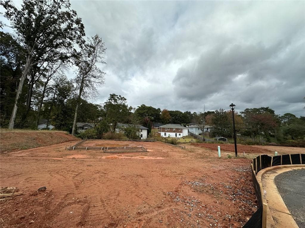 single family residence for sale at 2080 Tilson Road, Decatur, GA 30032 — photo 2