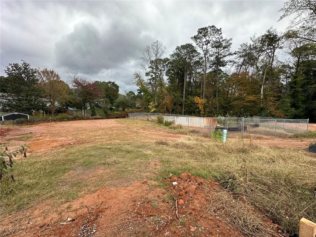 single family residence for sale at 2080 Tilson Road, Decatur, GA 30032 — photo 9