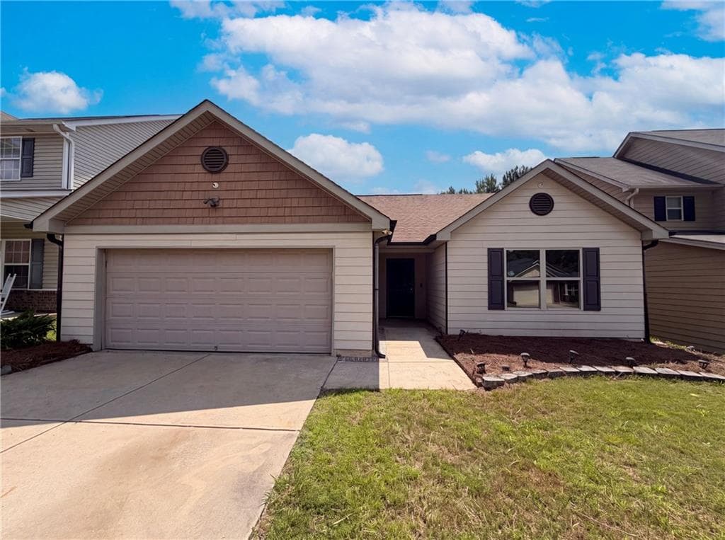 4981 Summersun Drive, Morrow, GA 30260 — most recent listing photo